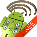 RCoid free - IR Remote Control APK