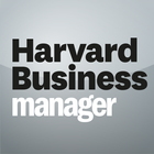 Harvard Business Manager ícone