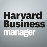 Harvard Business Manager aplikacja