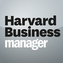 Harvard Business Manager APK