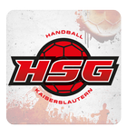 HSG Handball Kaiserslautern biểu tượng