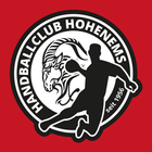 HC Hohenems icône