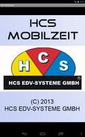 HCS-Mobilzeit poster