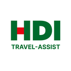 Travel-Assist icône