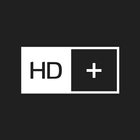 HD+ ícone
