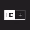HD+ MultiScreen Zeichen