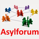 Asylforum आइकन