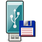 USB Stick Plugin-TC أيقونة