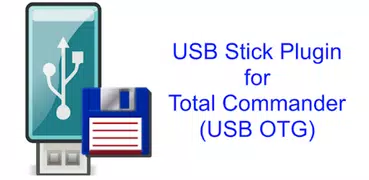 USB Stick Plugin-TC (TEST)