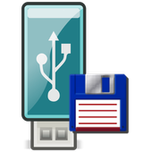 USB Stick Plugin-TC (TRIAL)-icoon