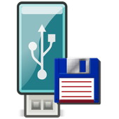 USB Stick Plugin-TC (TRIAL) icon