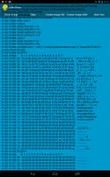 USB Dump screenshot 1