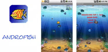 AndroFish (1.5)