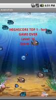 AndroFish (1.5) تصوير الشاشة 1