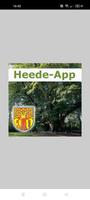 Heede App poster