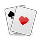 Solitaire HD 아이콘