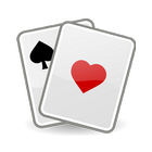 Solitaire HD أيقونة