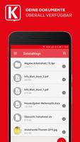 KIKS chat syot layar 2