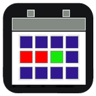 ikon Roster-Calendar Pro