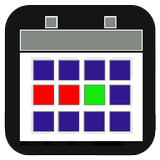 Roster-Calendar Pro aplikacja