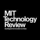 MIT Technology Review 아이콘