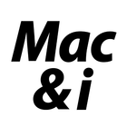 Mac & i আইকন