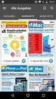 Mac & i স্ক্রিনশট 2
