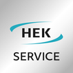 ”HEK Service-App