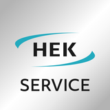 HEK Service-App aplikacja