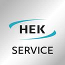 HEK Service-App APK