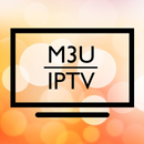 M3U IPTV APK