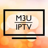 M3U IPTV APK