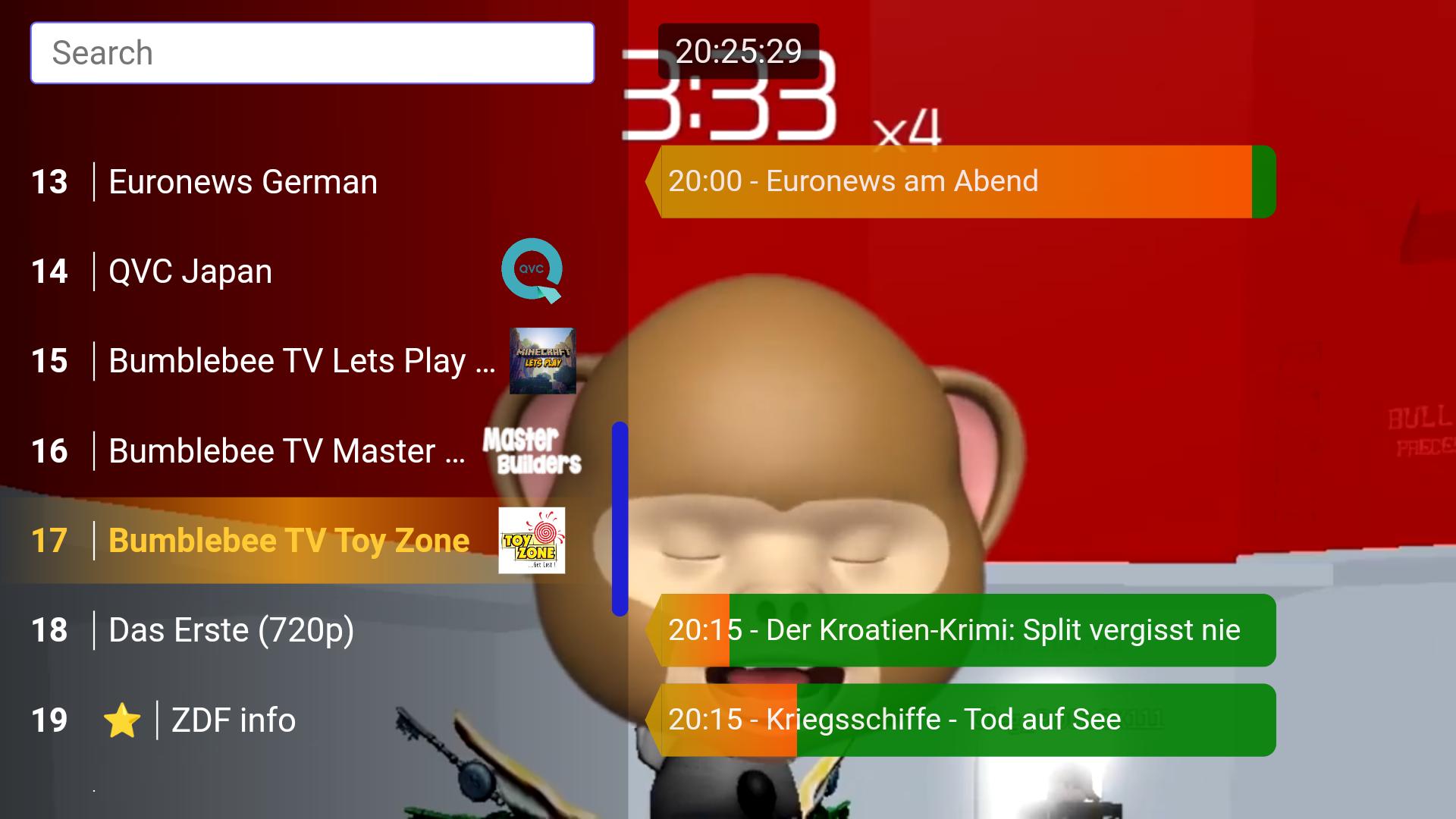 M3U IPTV APK Download for Android Latest Version