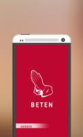 Beten Poster