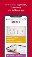 Verlag Herder Poster
