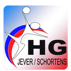 HG Jever/Schortens ไอคอน