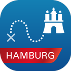 Hamburg icône
