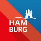 Hamburg आइकन