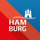 Hamburg Zeichen