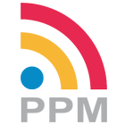 PPM App icône