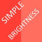 Simple Brightness! ikona