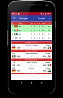 Fußball WM 2018 Russland Screenshot 2