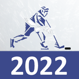 Coupe du Monde de Hockey 2022 icône