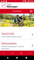 Mössingen Stadt-App ภาพหน้าจอ 3