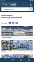 Herrsching a. Ammersee الملصق