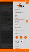 1 Schermata JuBe-App Hithausen