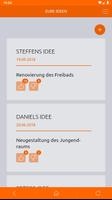 2 Schermata JuBe-App Hithausen