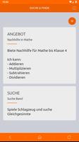 3 Schermata JuBe-App Hithausen