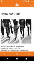 JuiB โปสเตอร์