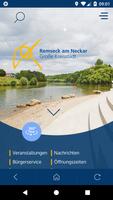 Remseck App Affiche